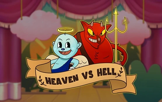 Heaven VS Hell