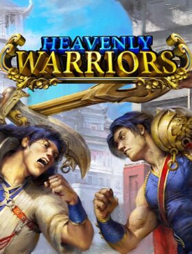 Heavenly Warriors