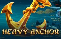 Heavy Anchor logo