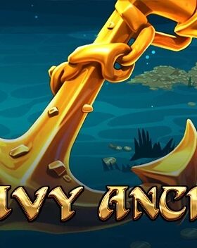 Heavy Anchor