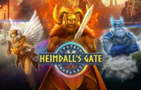 Heimdalls Gate logo