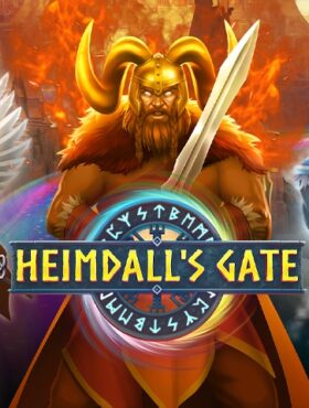 Heimdalls Gate
