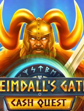 Heimdall’s Gate Cash Quest