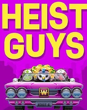 Heist Guys