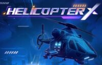 HelicopterX logo