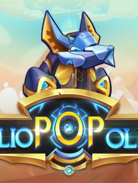 HelioPOPolis