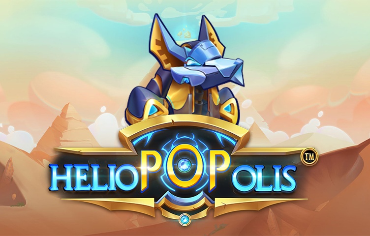 HelioPOPolis