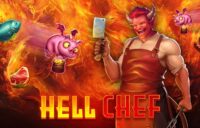 Hell Chef logo