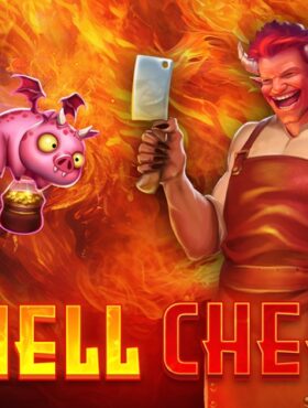 Hell Chef
