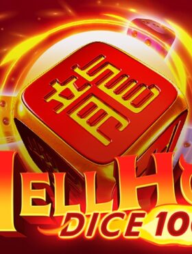 Hell Hot 100 Dice