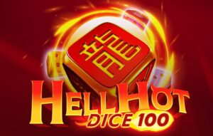 Hell Hot 100 Dice
