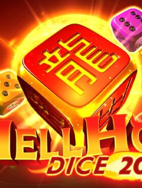 Hell Hot 20 Dice