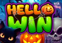 HelloWin logo