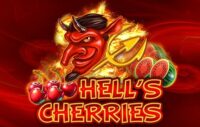 Hell’s Cherries logo