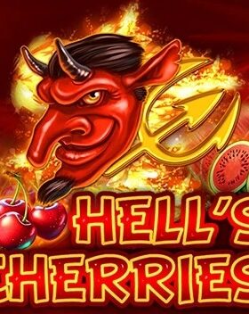 Hell’s Cherries