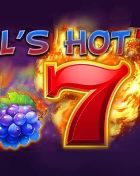 Hell’s Hot 7s