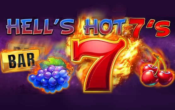 Hell’s Hot 7s