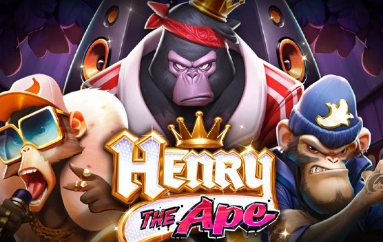 Henry The Ape
