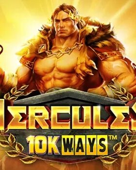 Hercules 10K Ways