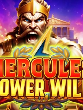 Hercules Power Wild