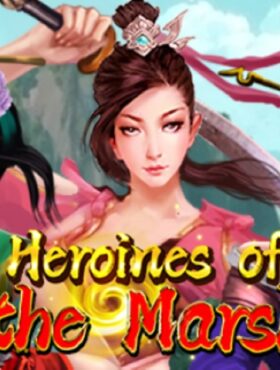 Heroines of the Marsh