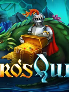 Hero’s Quest