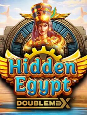 Hidden Egypt DoubleMax