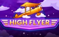 High Flyer logo