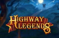 Highway Legends logo