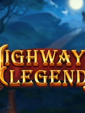 Highway Legends