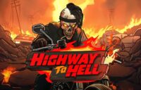 Highway to Hell logo