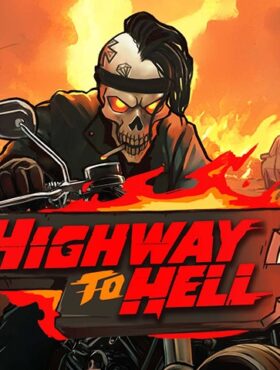 Highway to Hell