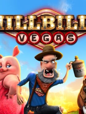 Hillbilly Vegas
