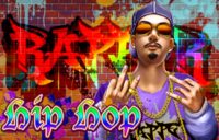 Hip Hop logo