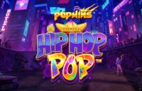 HipHopPop logo