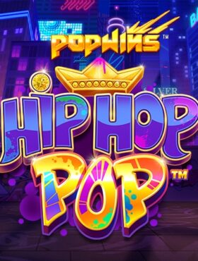 HipHopPop