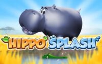 Hippo Splash logo