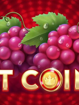 Hit Coins 2 Hold and Spin