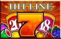 Hit Line logo