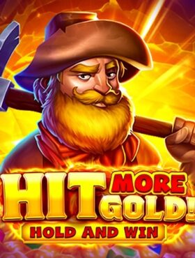 Hit more Gold
