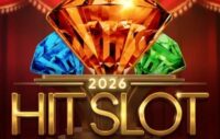Hit Slot 2026 logo