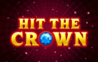Hit the Crown Hold and Spin logo