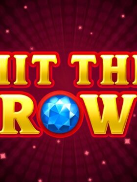 Hit the Crown Hold and Spin