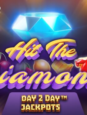 Hit The Diamond