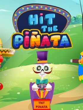 Hit the Pinata