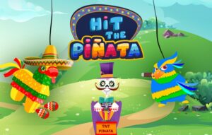 Hit the Pinata