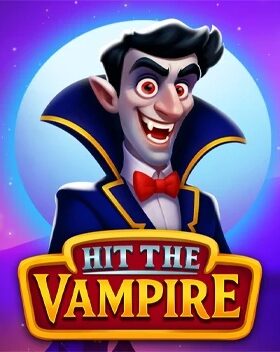 Hit the Vampire