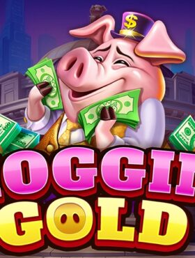 Hoggin’ Gold