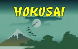 Hokusai
