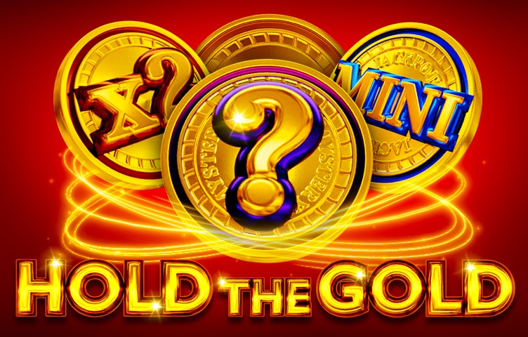 Hold The Gold